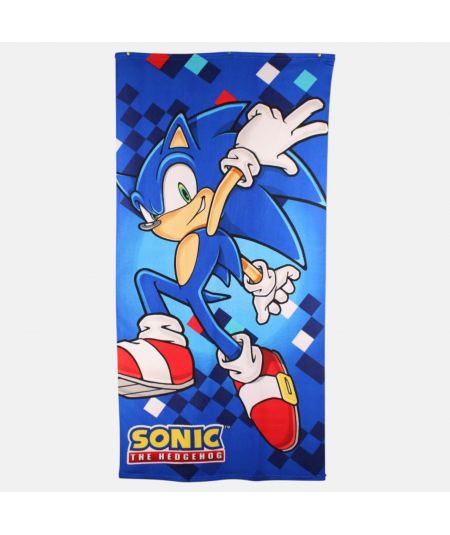 Serviette plage & bain Sonic