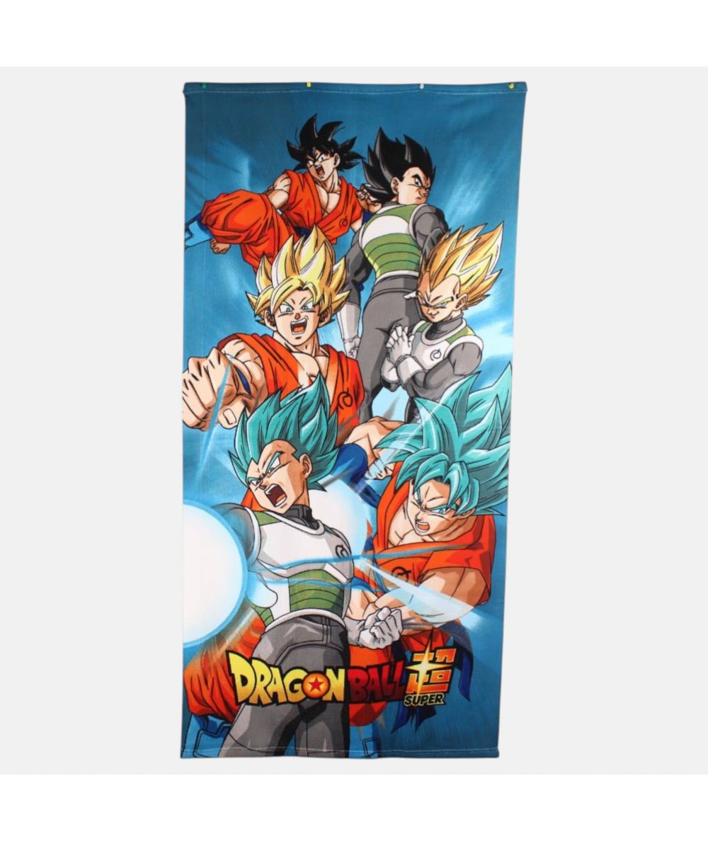 Dragon Ball Z