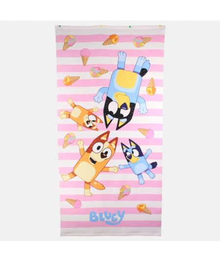 Bluey
