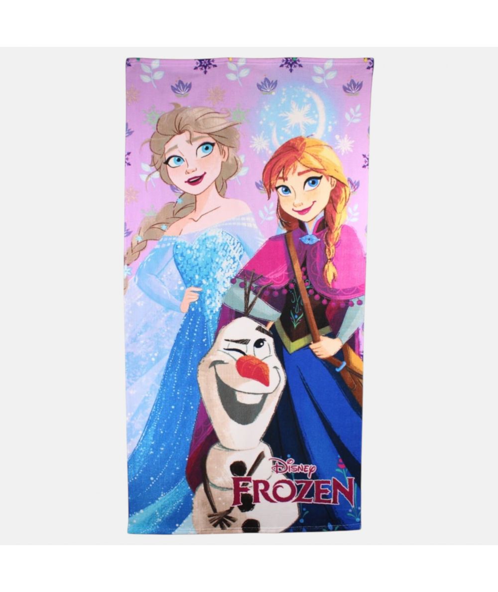 La Reine des Neiges