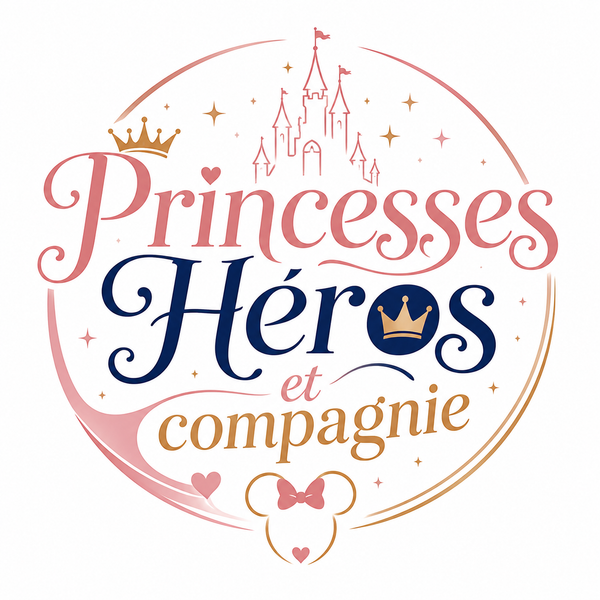 Princesses, Héros et Compagnie 