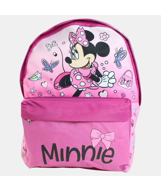 Sac à dos Minnie