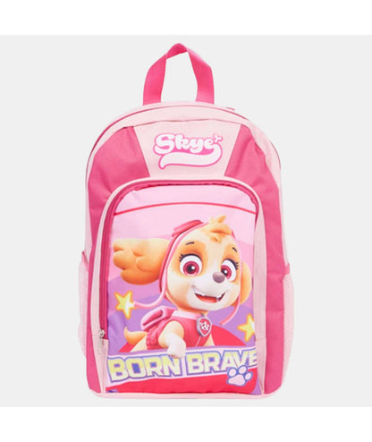 Sac à dos Pat' Patrouille Rose